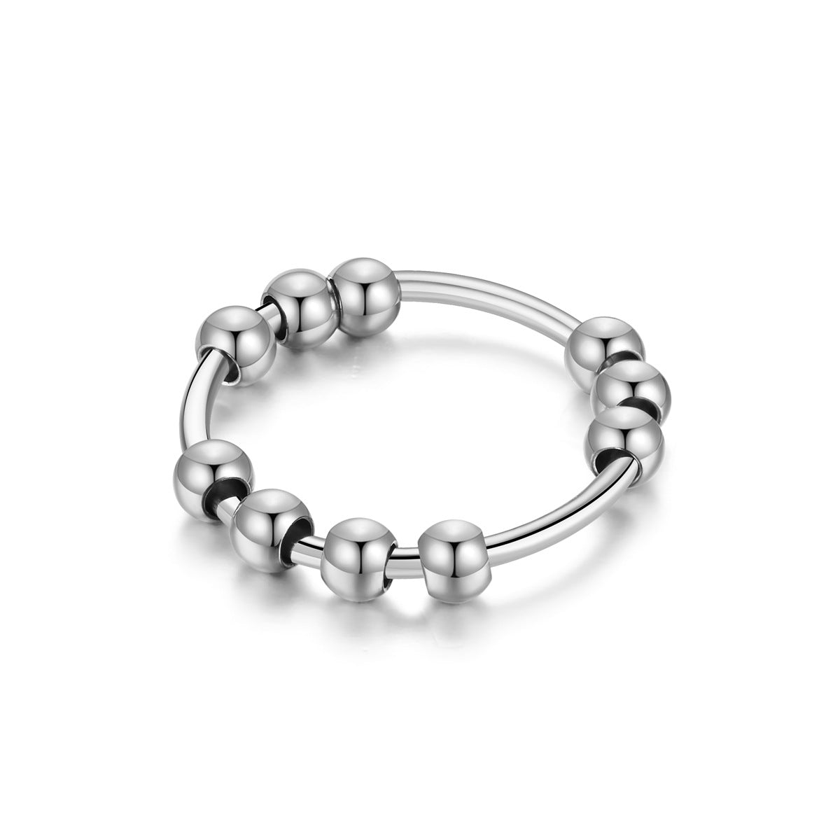 „Rainbow Motion“ - Armband - Nach - Dir.de