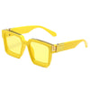 Statement Sonnenbrille - Nach - Dir.de