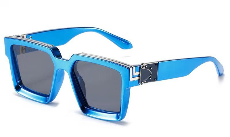 Statement Sonnenbrille - Nach - Dir.de