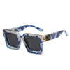 Statement Sonnenbrille - Nach - Dir.de