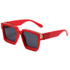 Statement Sonnenbrille - Nach - Dir.de