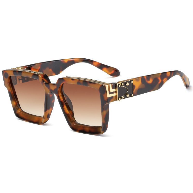 Statement Sonnenbrille - Nach - Dir.de
