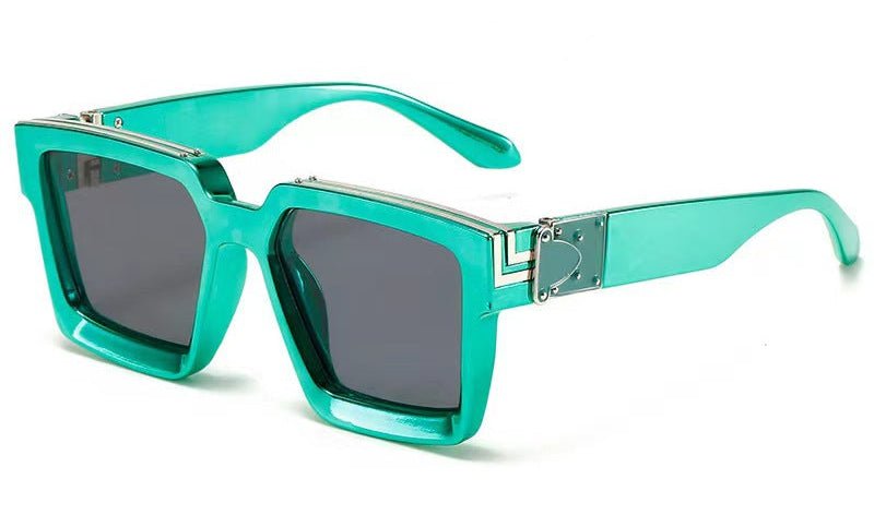 Statement Sonnenbrille - Nach - Dir.de