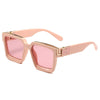 Statement Sonnenbrille - Nach - Dir.de