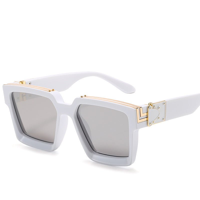 Statement Sonnenbrille - Nach - Dir.de