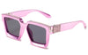 Statement Sonnenbrille - Nach - Dir.de