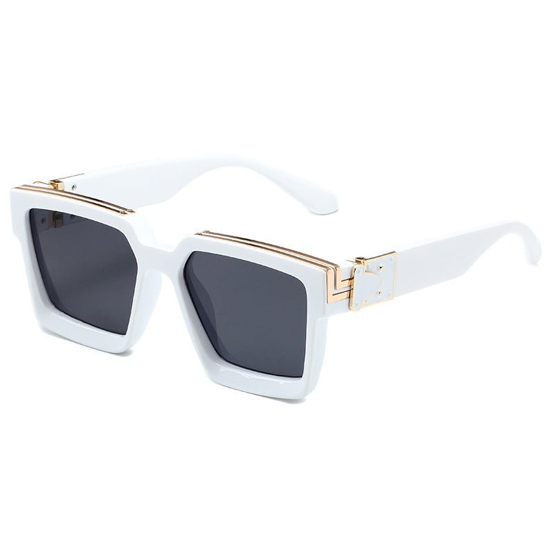 Statement Sonnenbrille - Nach - Dir.de