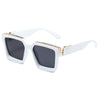 Statement Sonnenbrille - Nach - Dir.de