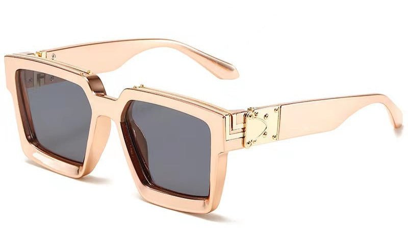 Statement Sonnenbrille - Nach - Dir.de
