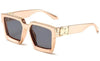 Statement Sonnenbrille - Nach - Dir.de