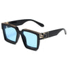 Statement Sonnenbrille - Nach - Dir.de