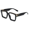 Statement Sonnenbrille - Nach - Dir.de