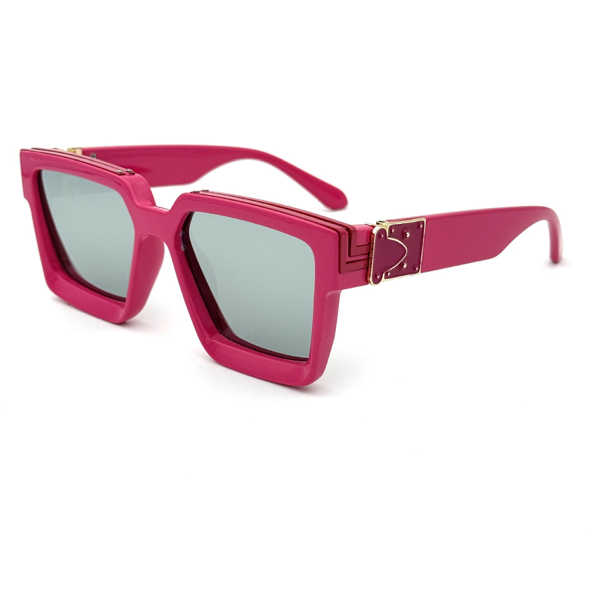 Statement Sonnenbrille - Nach - Dir.de