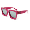 Statement Sonnenbrille - Nach - Dir.de