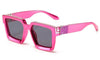 Statement Sonnenbrille - Nach - Dir.de
