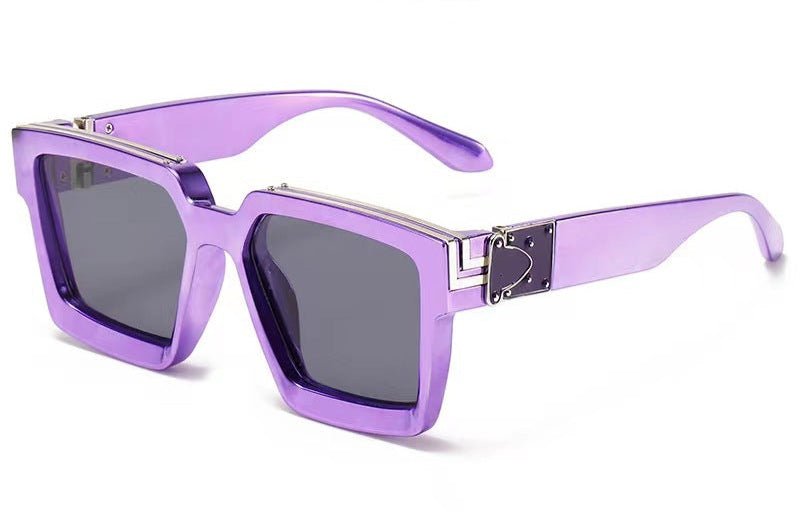 Statement Sonnenbrille - Nach - Dir.de