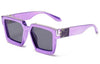 Statement Sonnenbrille - Nach - Dir.de