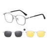 „SwitchVision 3in1“ - Magnetbrille - Nach - Dir.de