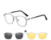 „SwitchVision 3in1“ - Magnetbrille - Nach - Dir.de
