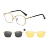 „SwitchVision 3in1“ - Magnetbrille - Nach - Dir.de