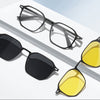 „SwitchVision 3in1“ - Magnetbrille - Nach - Dir.de