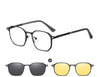 „SwitchVision 3in1“ - Magnetbrille - Nach - Dir.de