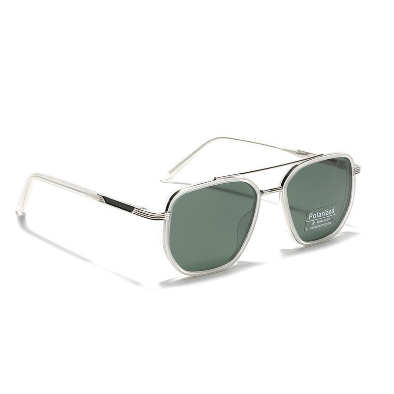 „Urban Shade“ - Sonnenbrille - Nach - Dir.de
