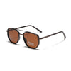 „Urban Shade“ - Sonnenbrille - Nach - Dir.de