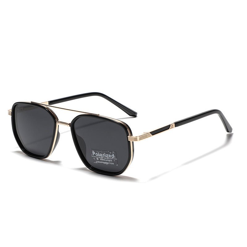 „Urban Shade“ - Sonnenbrille - Nach - Dir.de