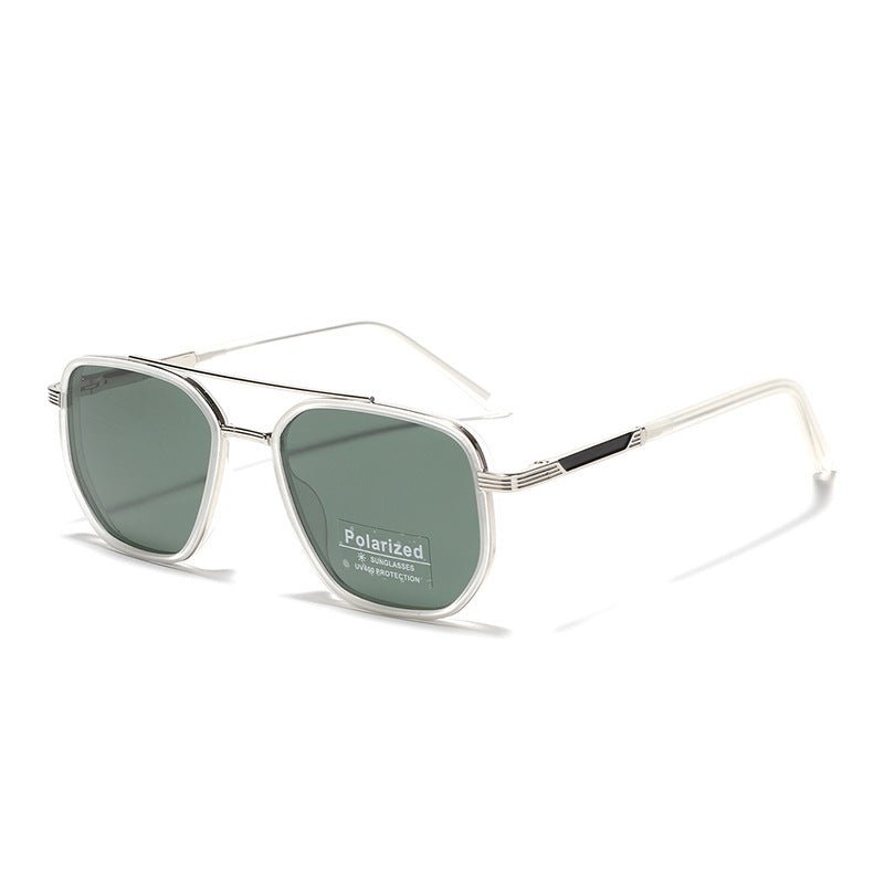 „Urban Shade“ - Sonnenbrille - Nach - Dir.de